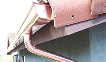 Rain Gutter Installation, Repair, Cleaning and Protection in Santa Fe Spgs, CA